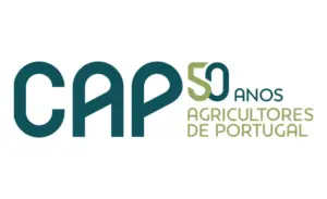 Logótipo Confederação Agricultores de Portugal