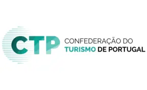 Logótipo Confederação do Turismo de Portugal